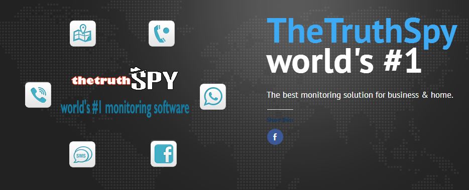 Method 2: TheTruthSpy To Track A Phone